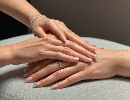 Discover the Health Benefits of Crystals and Reiki Healing in Your Nail Service