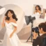 What Editorial Style Salon Photography Does Best