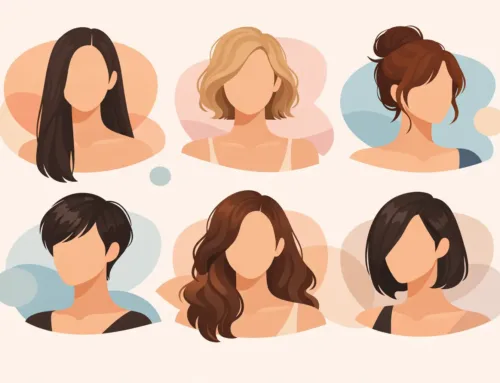 12 Best Haircut Styles for Women