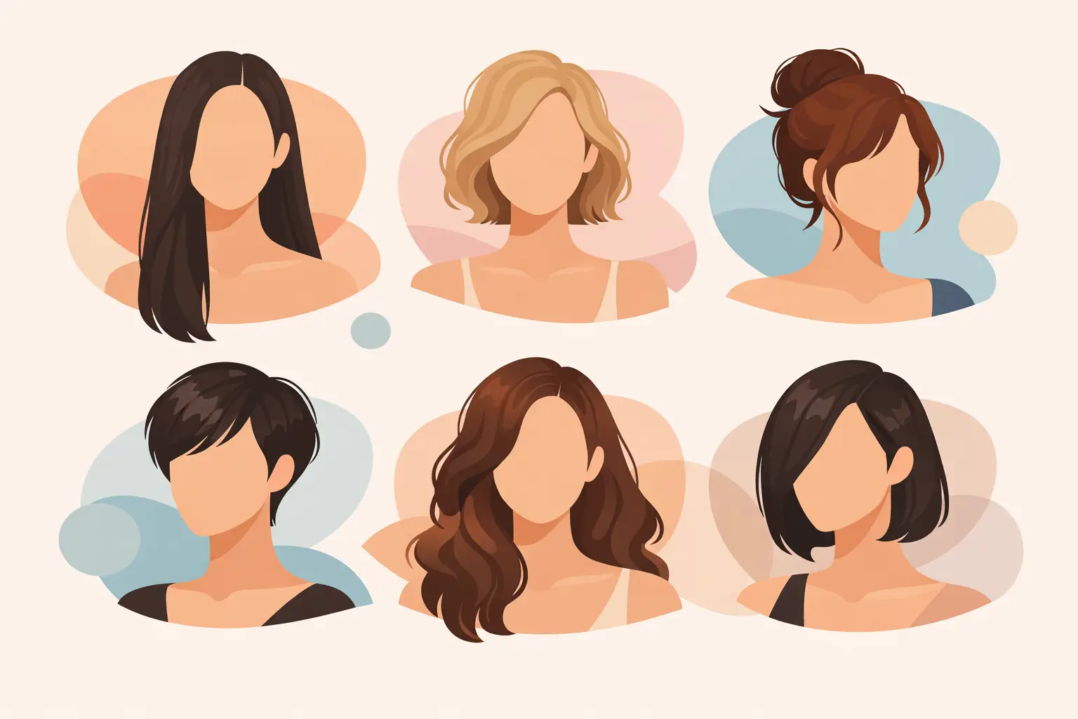 12 Best Haircut Styles for Women