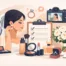 Bridal Beauty Checklist for a Camera-Ready Wedding