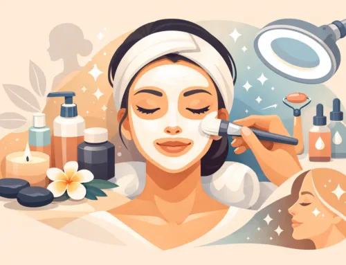Facial Services for Glowing Skin That Show