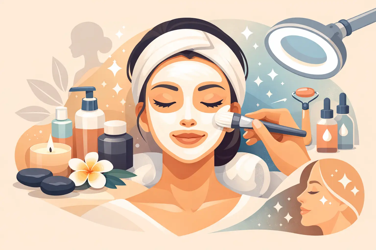 Facial Services for Glowing Skin That Show