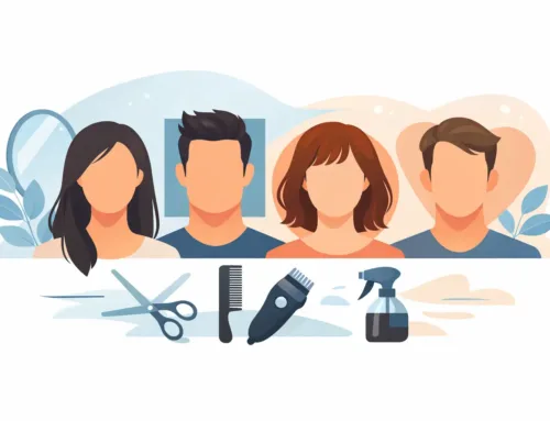 What Haircut Suits My Face? A Stylist’s Approach