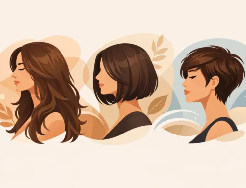 12 Best Haircuts for Thick Hair That Feel Lighter