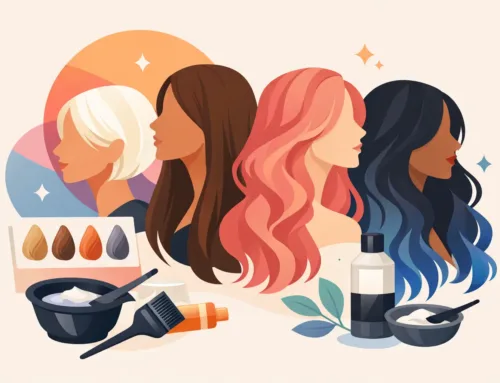 2026 Hair Color Trends to Book This Season