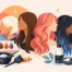 2026 Hair Color Trends to Book This Season