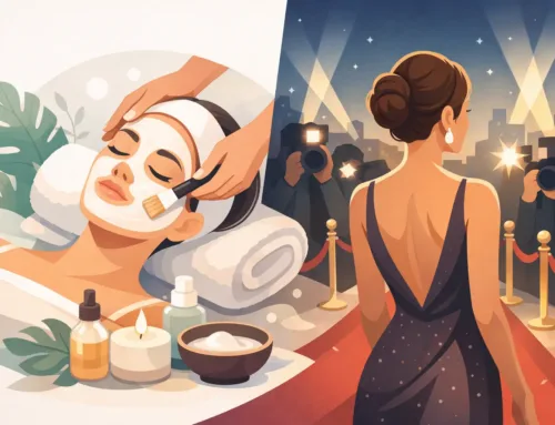 Best Facials Before Special Events That Work