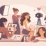 How to Plan a Beauty Photoshoot with Intention