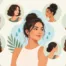 10 Best Hairstyles for Humid Weather That Hold
