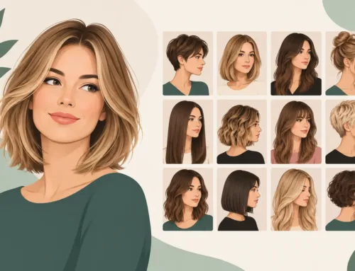 12 Best Haircuts for Fine Hair That Look Fuller