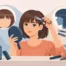 How to Fix Uneven Bangs Without Making Them Worse
