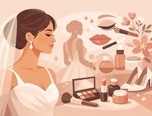 Wedding Beauty Trends for a Polished 2026 Look