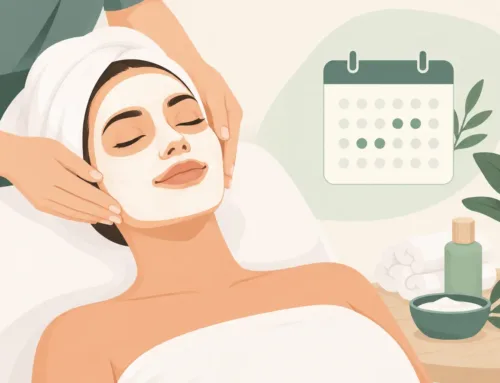 How Often Should Facials Be in Your Routine?