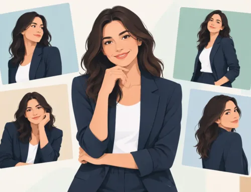 Portrait Posing Techniques for Natural Confidence